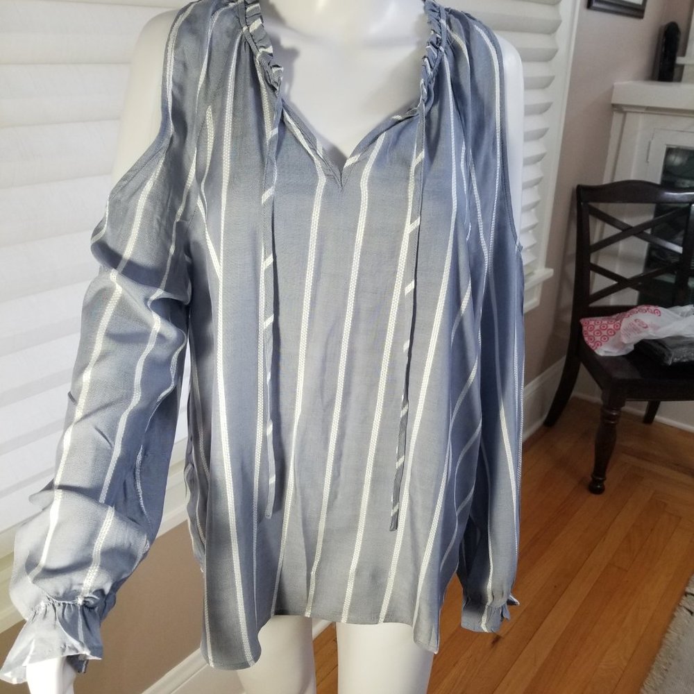 Como Vintage Top